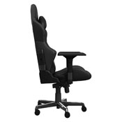 Xpression Gaming Chair with San Francisco Giants Cooperstown Logo, XZGCXPSNBLK-PSCOOP0090A